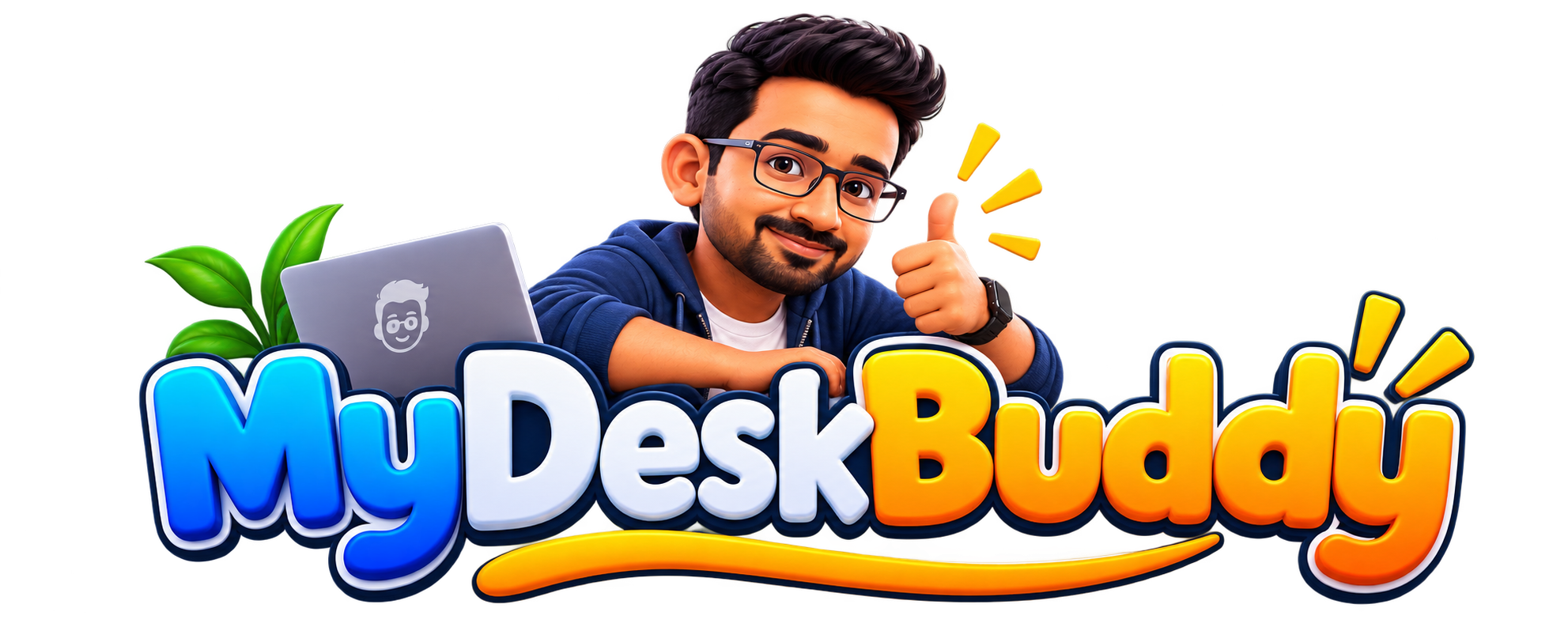 MyDeskBuddy | Offline Desktop Reminder App for Windows